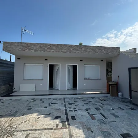 Kameri Apartment