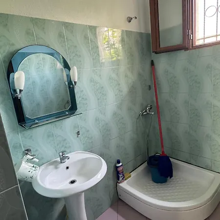 Apartment Kameri *