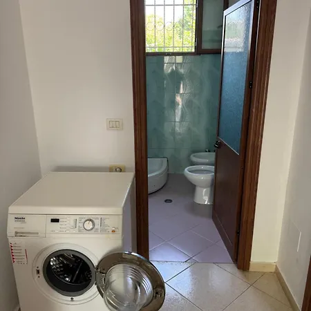 Apartment Kameri *