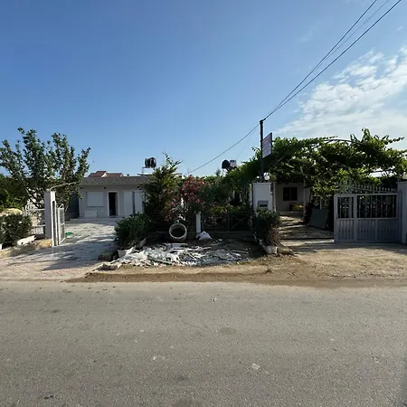 Apartment Kameri
