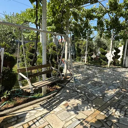Kameri Hamallaj